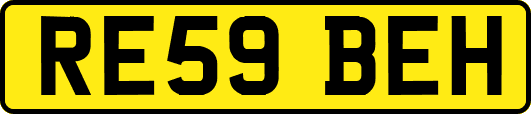 RE59BEH