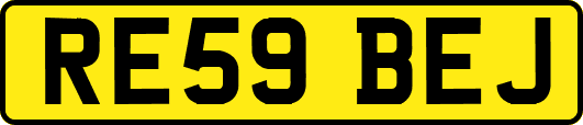 RE59BEJ