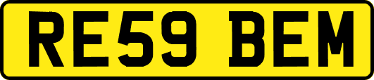 RE59BEM