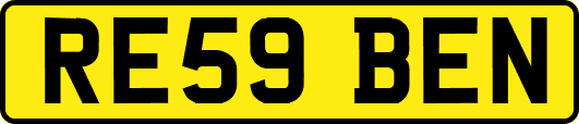 RE59BEN