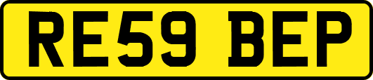 RE59BEP