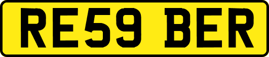 RE59BER