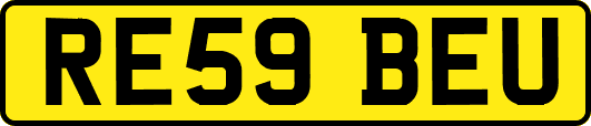 RE59BEU