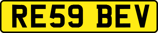 RE59BEV