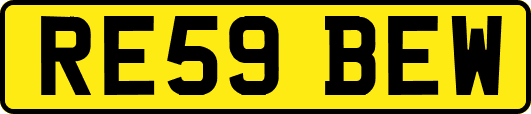 RE59BEW