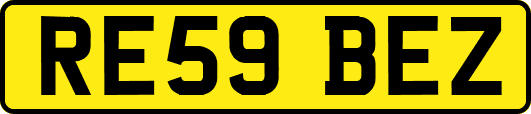 RE59BEZ