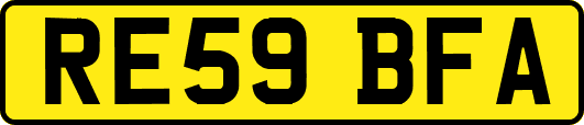 RE59BFA