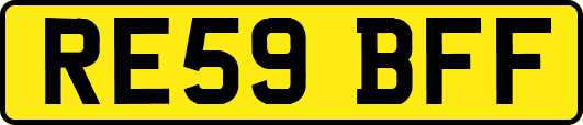 RE59BFF