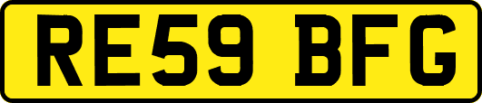 RE59BFG