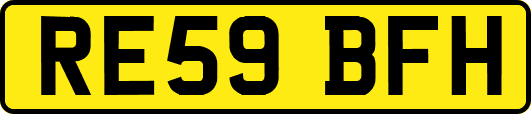 RE59BFH