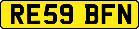 RE59BFN