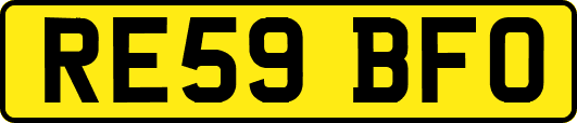 RE59BFO