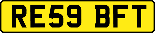 RE59BFT