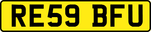 RE59BFU