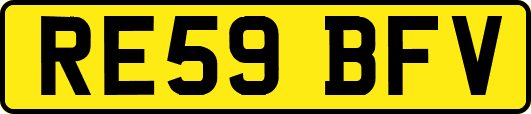 RE59BFV