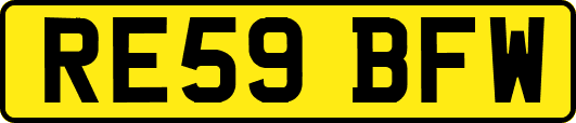RE59BFW