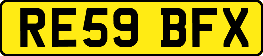 RE59BFX