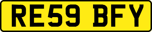 RE59BFY