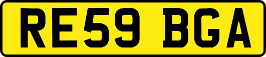 RE59BGA