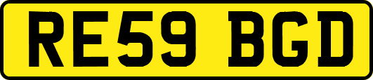 RE59BGD