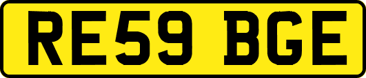 RE59BGE