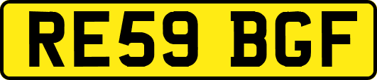 RE59BGF