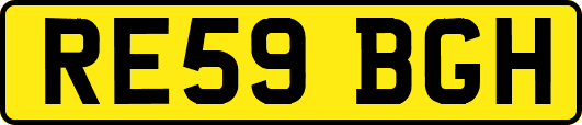 RE59BGH
