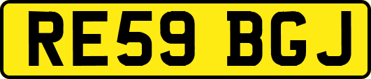 RE59BGJ