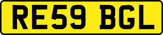 RE59BGL