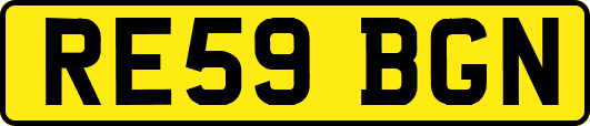 RE59BGN