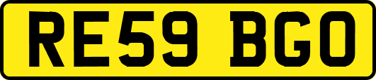 RE59BGO