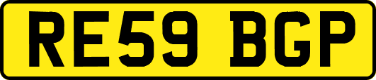RE59BGP