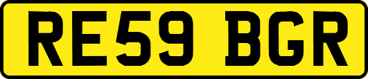 RE59BGR