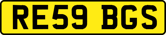 RE59BGS