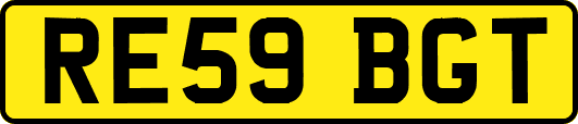 RE59BGT