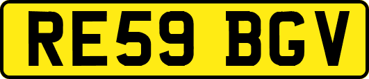 RE59BGV