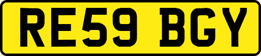 RE59BGY