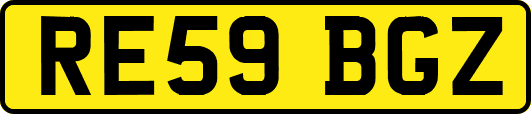 RE59BGZ