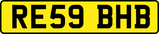 RE59BHB
