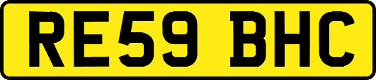 RE59BHC