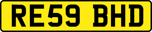 RE59BHD