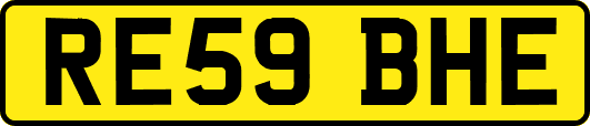 RE59BHE