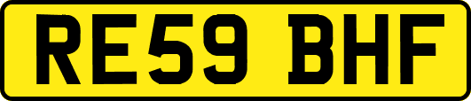 RE59BHF