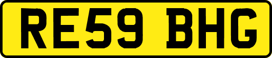 RE59BHG
