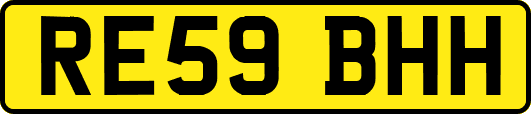 RE59BHH