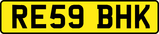 RE59BHK