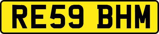 RE59BHM