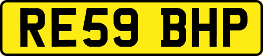RE59BHP
