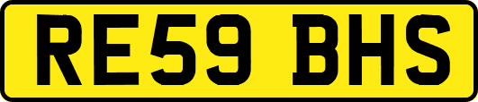 RE59BHS