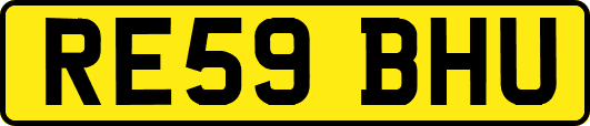 RE59BHU